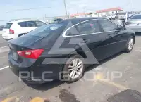 2016 Chevrolet Malibu photo