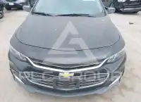 2016 Chevrolet Malibu фото
