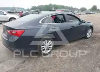 2016 Chevrolet Malibu photo