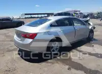 2016 Chevrolet Malibu фото