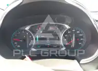 2016 Chevrolet Malibu фото