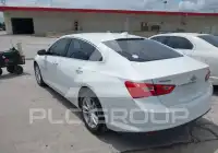 2016 Chevrolet Malibu фото