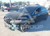 2016 Chevrolet Malibu фото