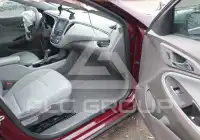 2016 Chevrolet Malibu фото