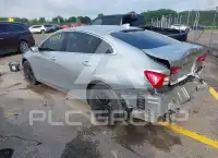 2016 Chevrolet Malibu фото
