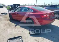 2016 Chevrolet Malibu photo