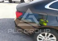 2016 Chevrolet Malibu фото