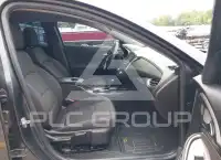 2016 Chevrolet Malibu photo