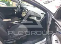 2016 Chevrolet Malibu фото