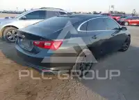 2016 Chevrolet Malibu photo