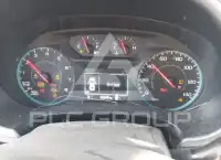 2016 Chevrolet Malibu фото