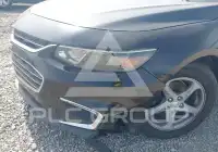 2016 Chevrolet Malibu фото