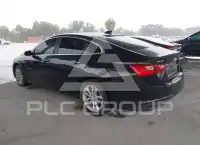 2016 Chevrolet Malibu фото