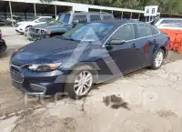 2016 Chevrolet Malibu photo