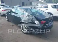 2016 Chevrolet Malibu photo
