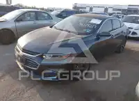 2016 Chevrolet Malibu photo