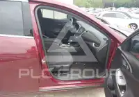 2016 Chevrolet Malibu фото