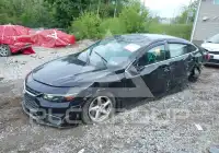 2016 Chevrolet Malibu фото