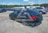 2016 Chevrolet Malibu фото