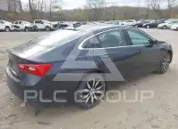 2016 Chevrolet Malibu фото