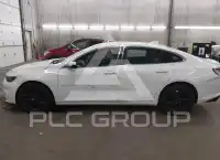 2016 Chevrolet Malibu фото
