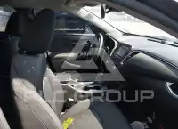 2016 Chevrolet Malibu фото