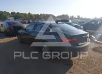 2016 Chevrolet Malibu photo