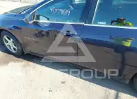 2016 Chevrolet Malibu фото