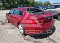 2016 Chevrolet Malibu фото