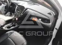 2016 Chevrolet Malibu photo