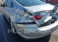 2016 Chevrolet Malibu фото