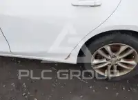 2016 Chevrolet Malibu фото