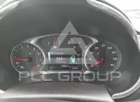 2016 Chevrolet Malibu фото