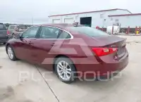 2016 Chevrolet Malibu фото