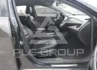 2016 Chevrolet Malibu photo