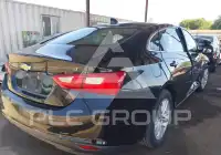 2016 Chevrolet Malibu фото