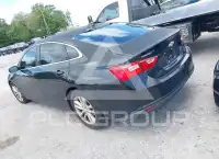 2016 Chevrolet Malibu фото