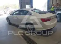2016 Chevrolet Malibu photo