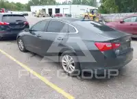 2016 Chevrolet Malibu photo