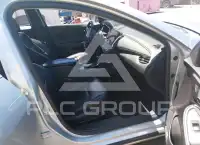 2016 Chevrolet Malibu фото