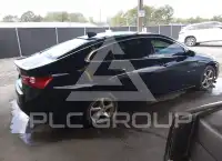 2016 Chevrolet Malibu фото