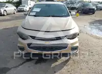 2016 Chevrolet Malibu фото