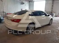 2016 Chevrolet Malibu photo