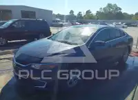 2016 Chevrolet Malibu фото