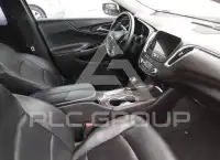 2016 Chevrolet Malibu фото