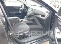 2016 Chevrolet Malibu фото
