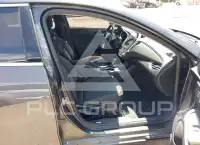 2016 Chevrolet Malibu фото