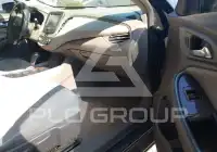 2016 Chevrolet Malibu фото