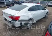 2016 Chevrolet Malibu фото