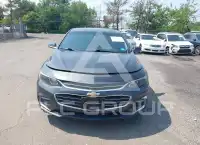 2016 Chevrolet Malibu фото